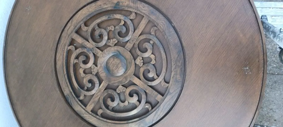 Chinese tables - Image 2