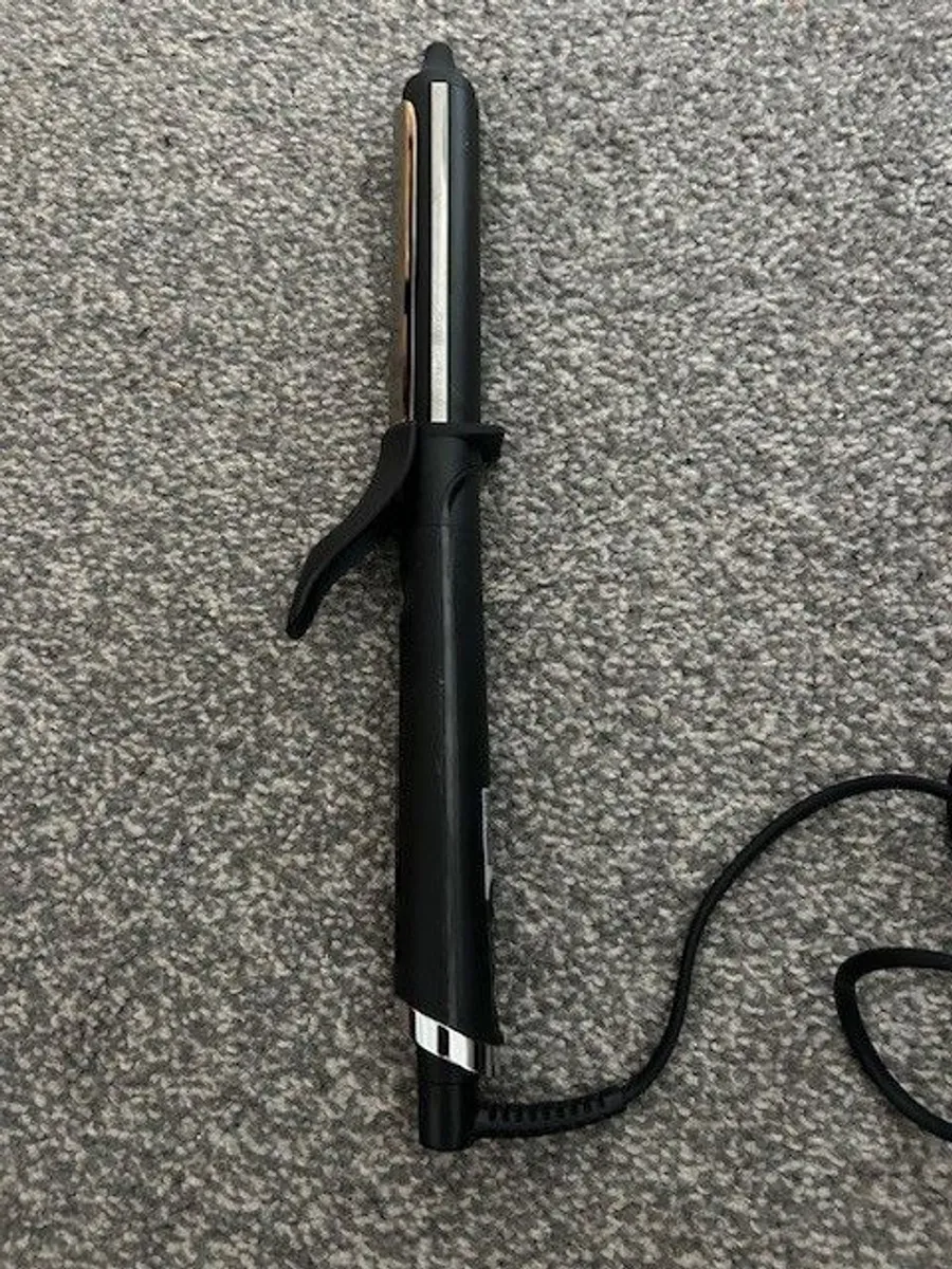 GHD Classic Curve Tong - Image 2