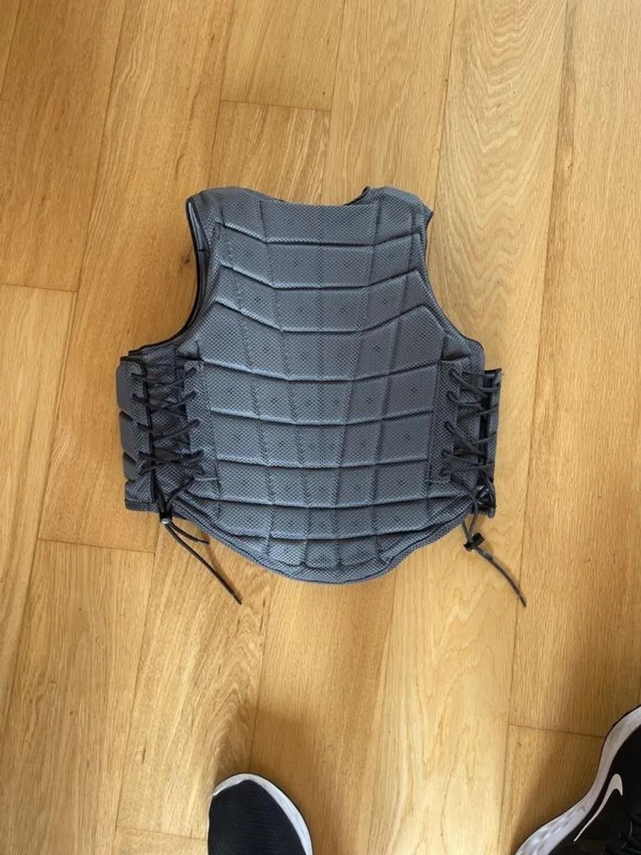 Horse Riding Body Protector - Image 2