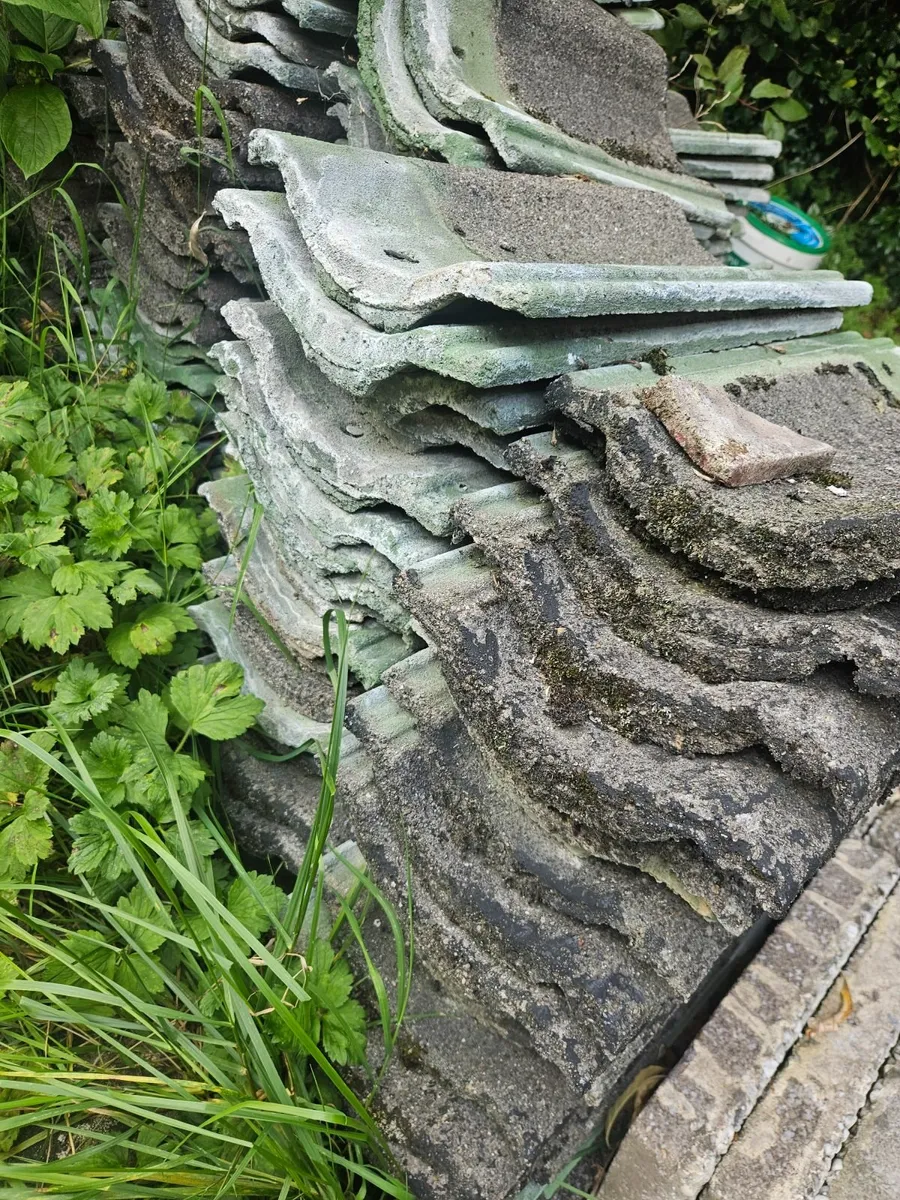 Roof slate - Image 2
