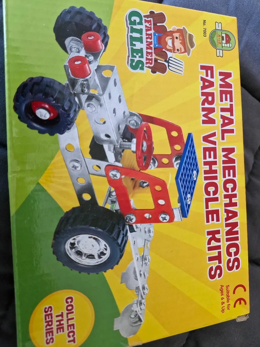 Toy - Image 2