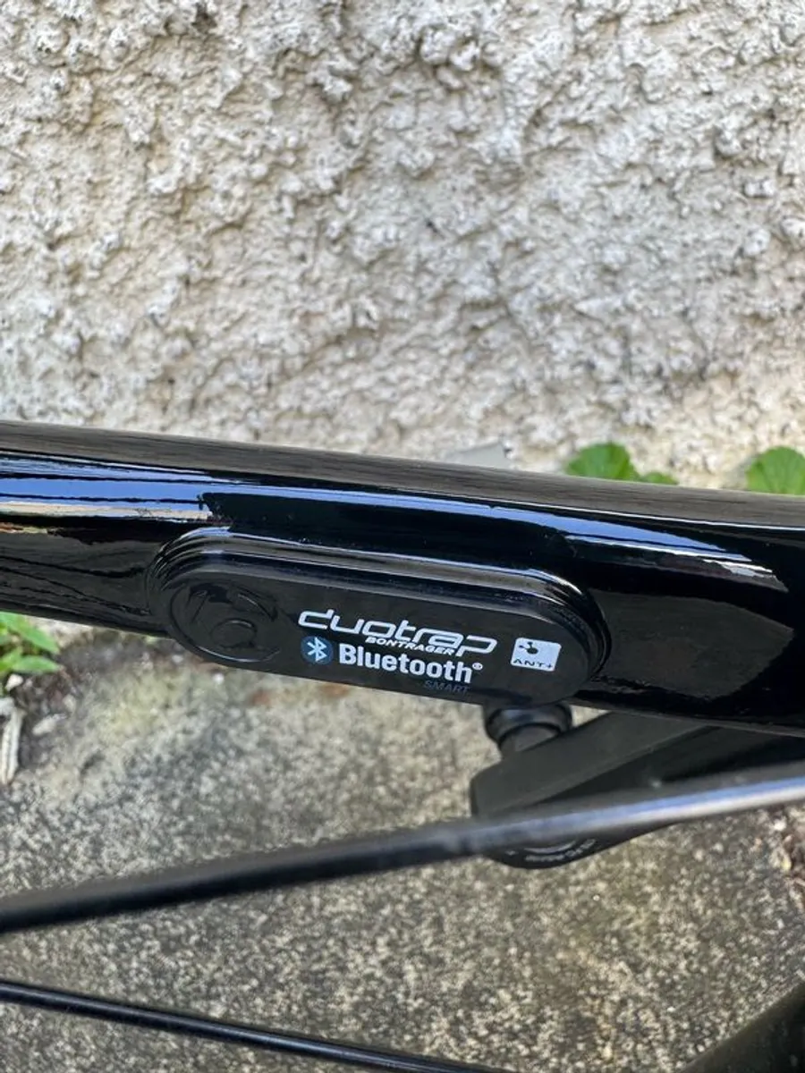 Trek Domane AL 2 Women's Road Bike - Image 4