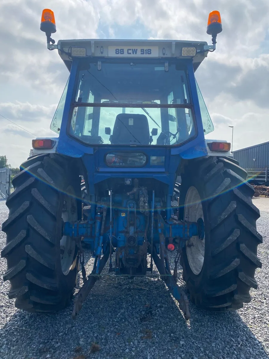 Ford 7710 - Image 3