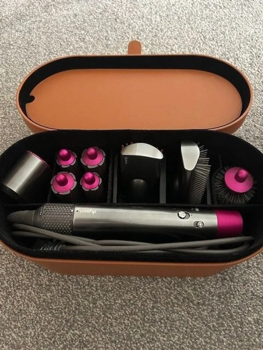Dyson Air Wrap - Image 1