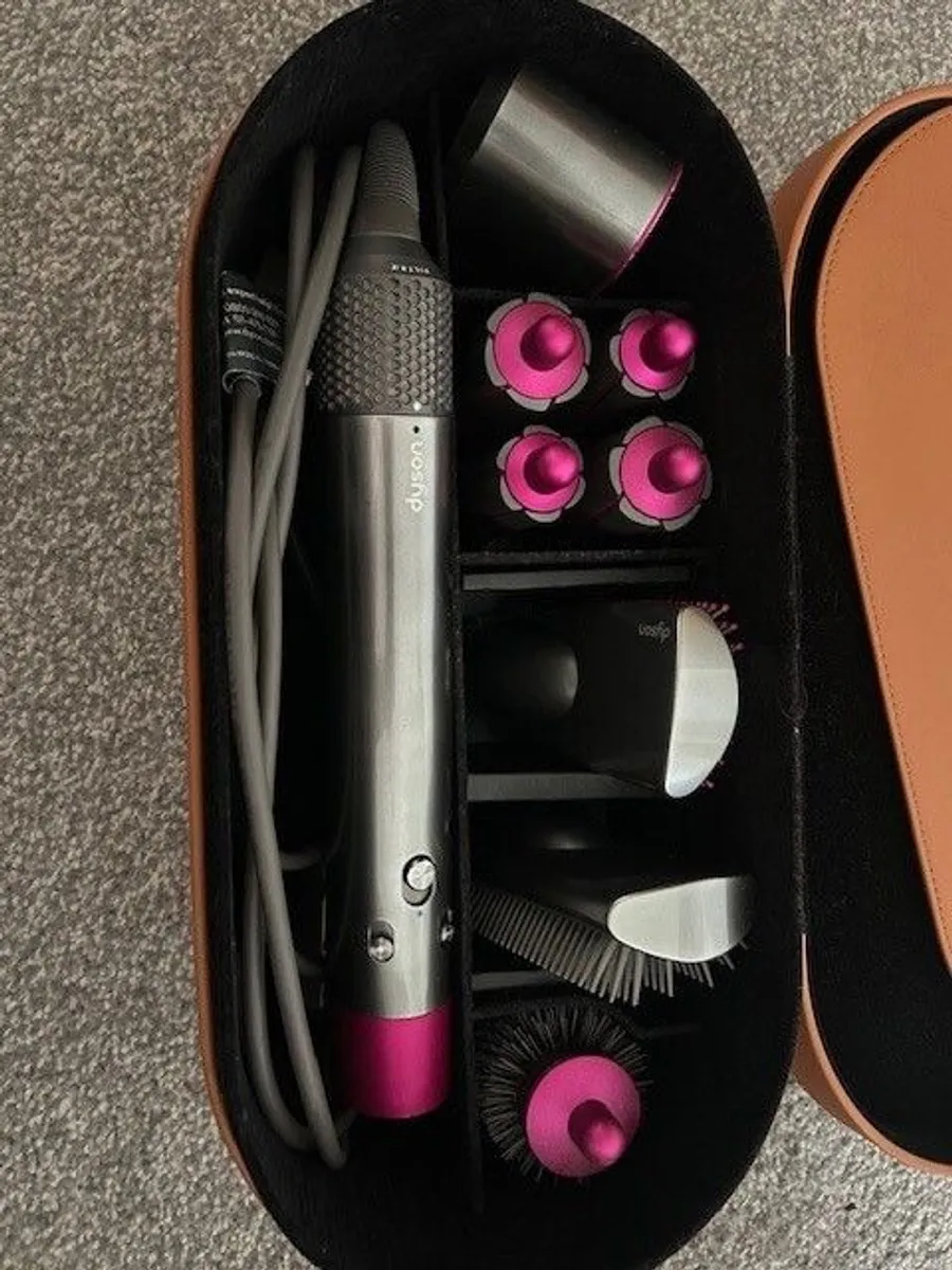 Dyson Air Wrap - Image 2
