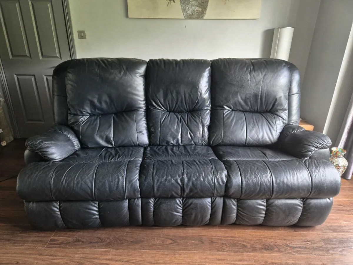Sofas - Image 1
