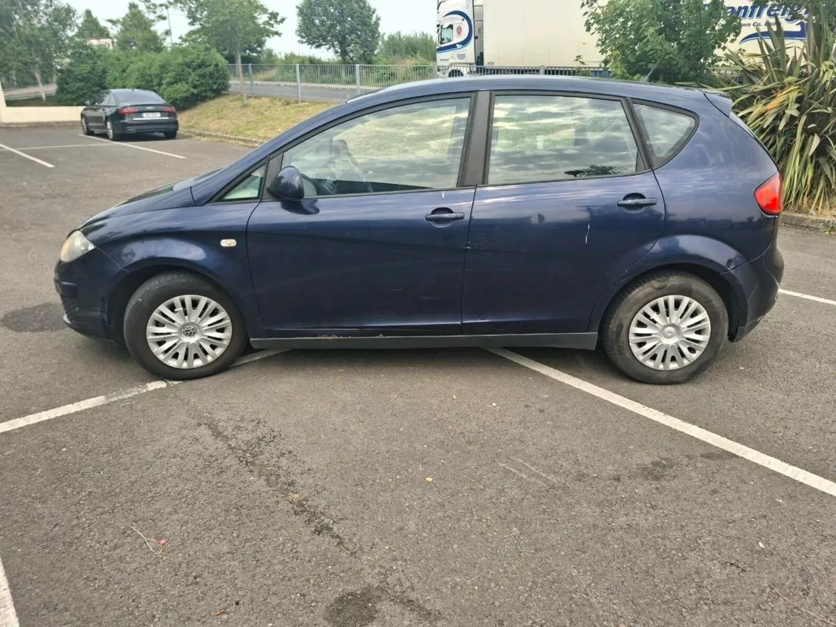 Seat altea - Image 4