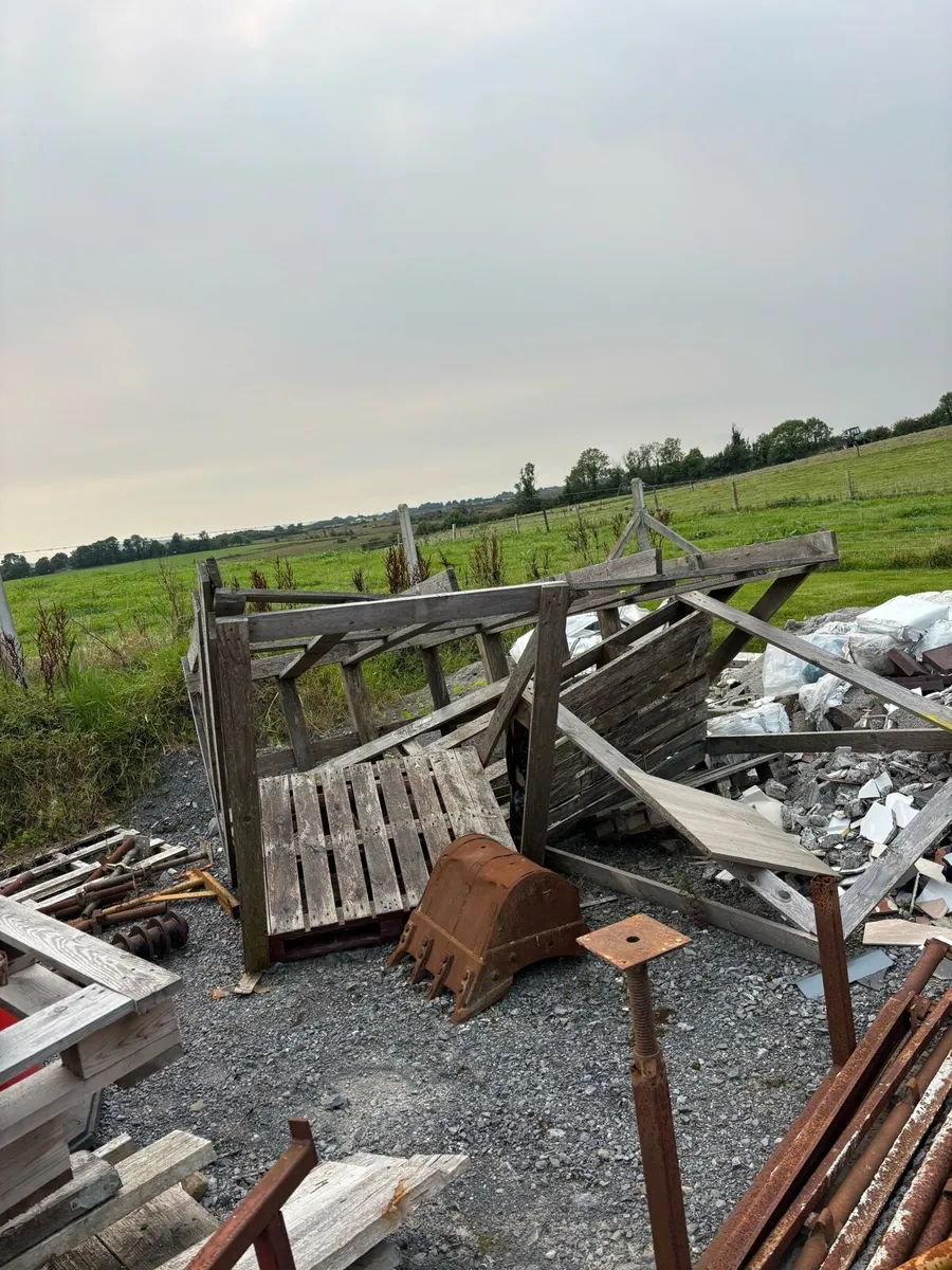 Free Pallets - Image 4