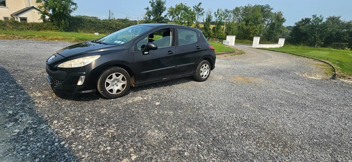 Peugeot 308 2009 - Image 3