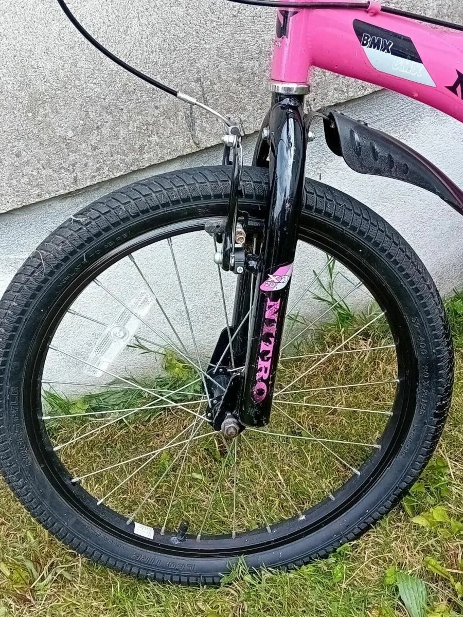 Three bikes for sale - good condition - Image 2