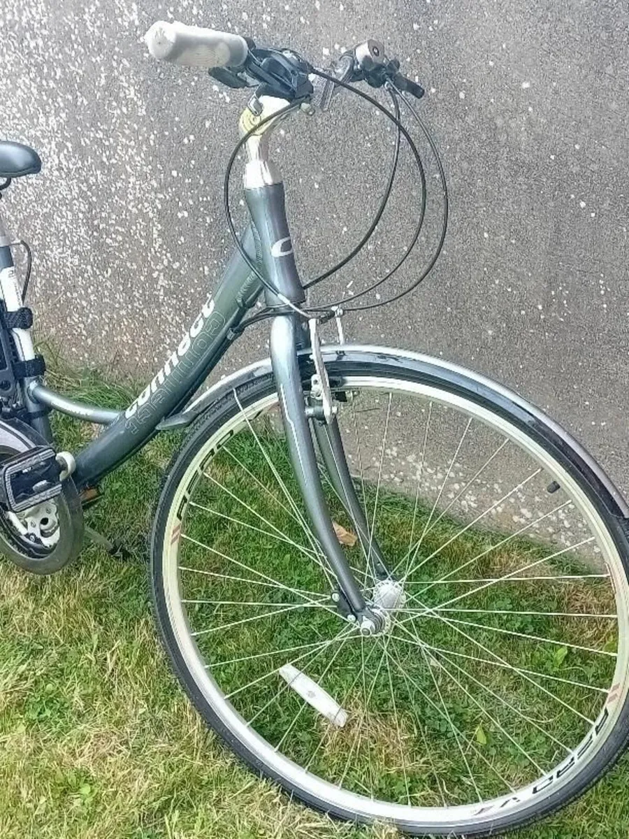 Three bikes for sale - good condition - Image 3
