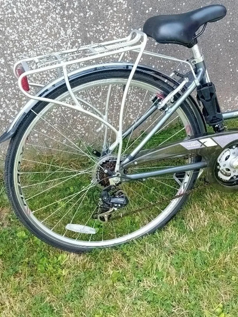 Three bikes for sale - good condition - Image 4
