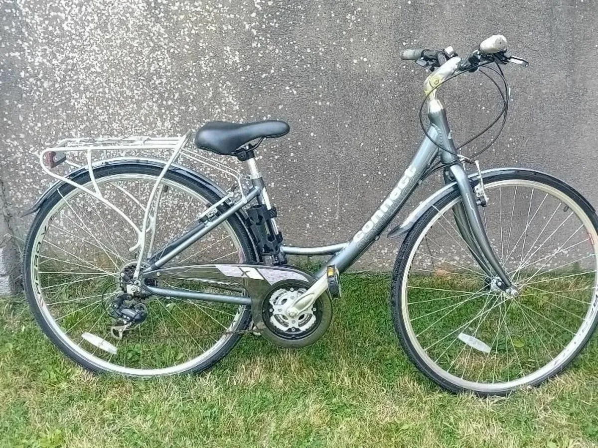 Two bikes for sale - good condition - Image 4