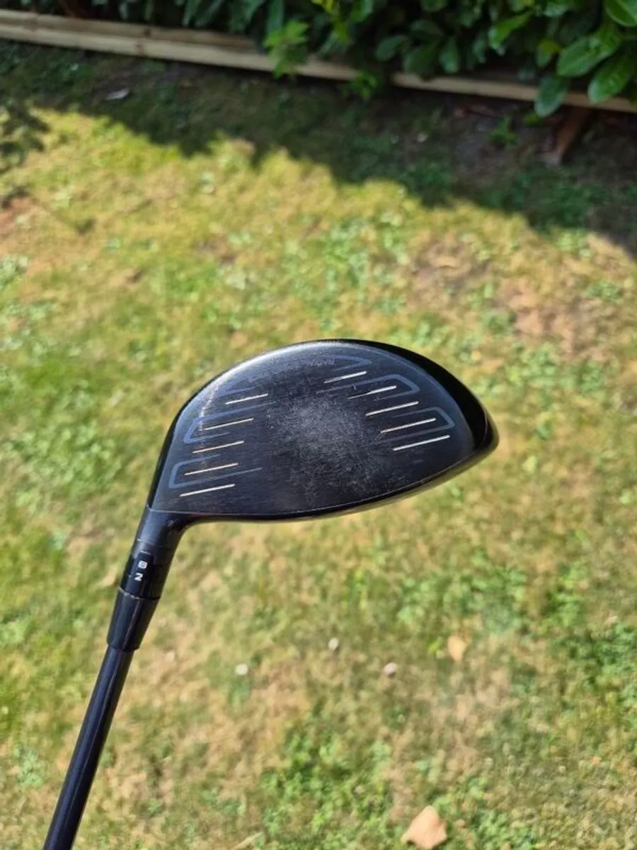 Titleist 917 D2 Driver - Image 3