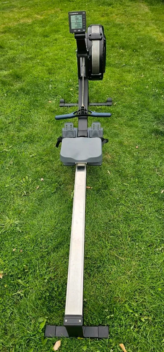 Rowing machine erg - Image 4