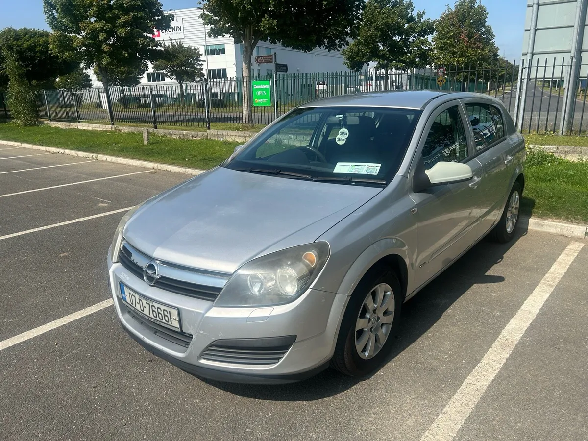 07 Astra tax and test - Image 2