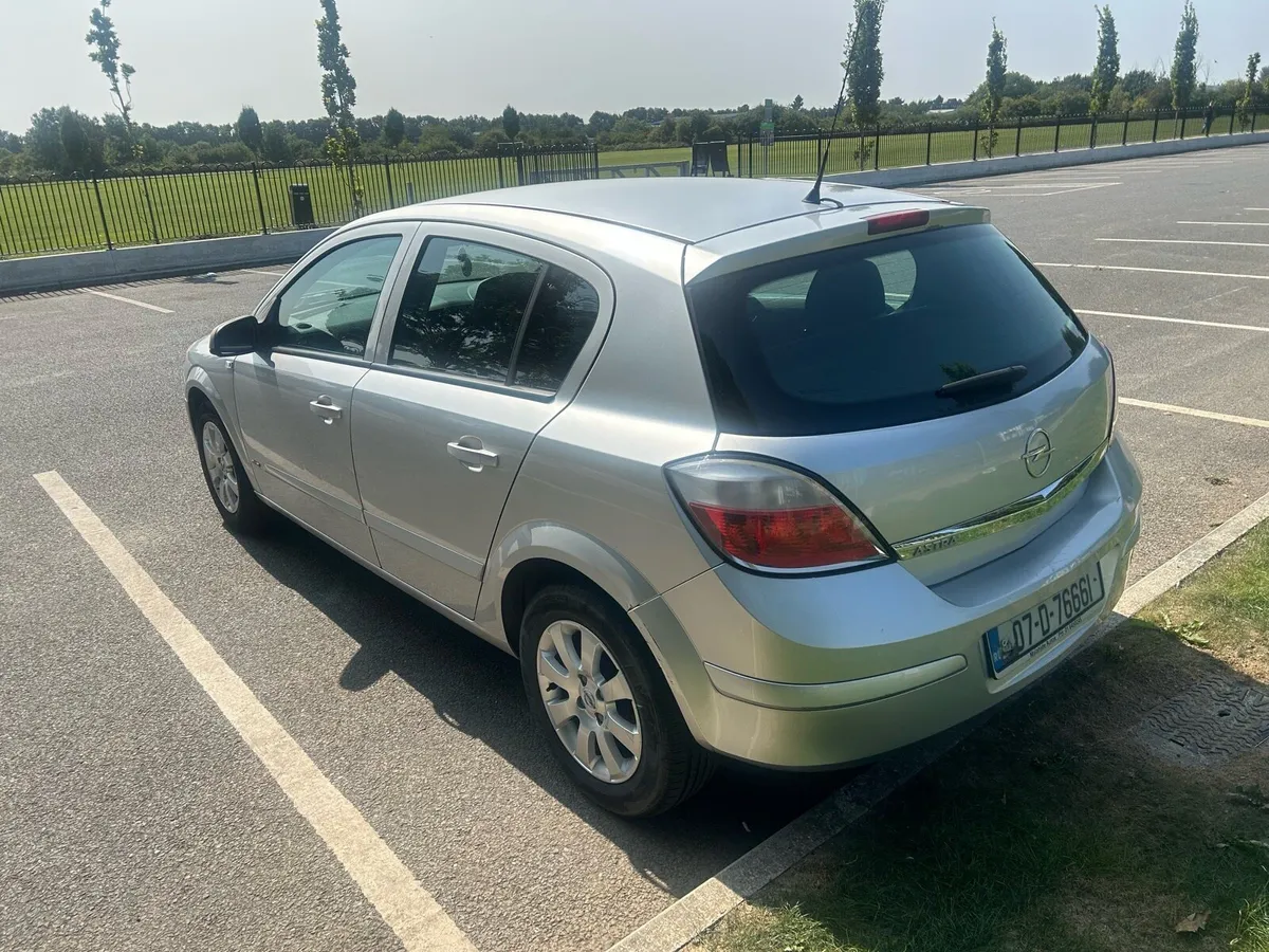 07 Astra tax and test - Image 3