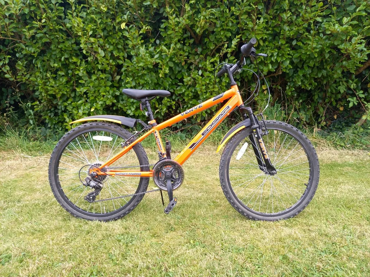 Bike - Image 1