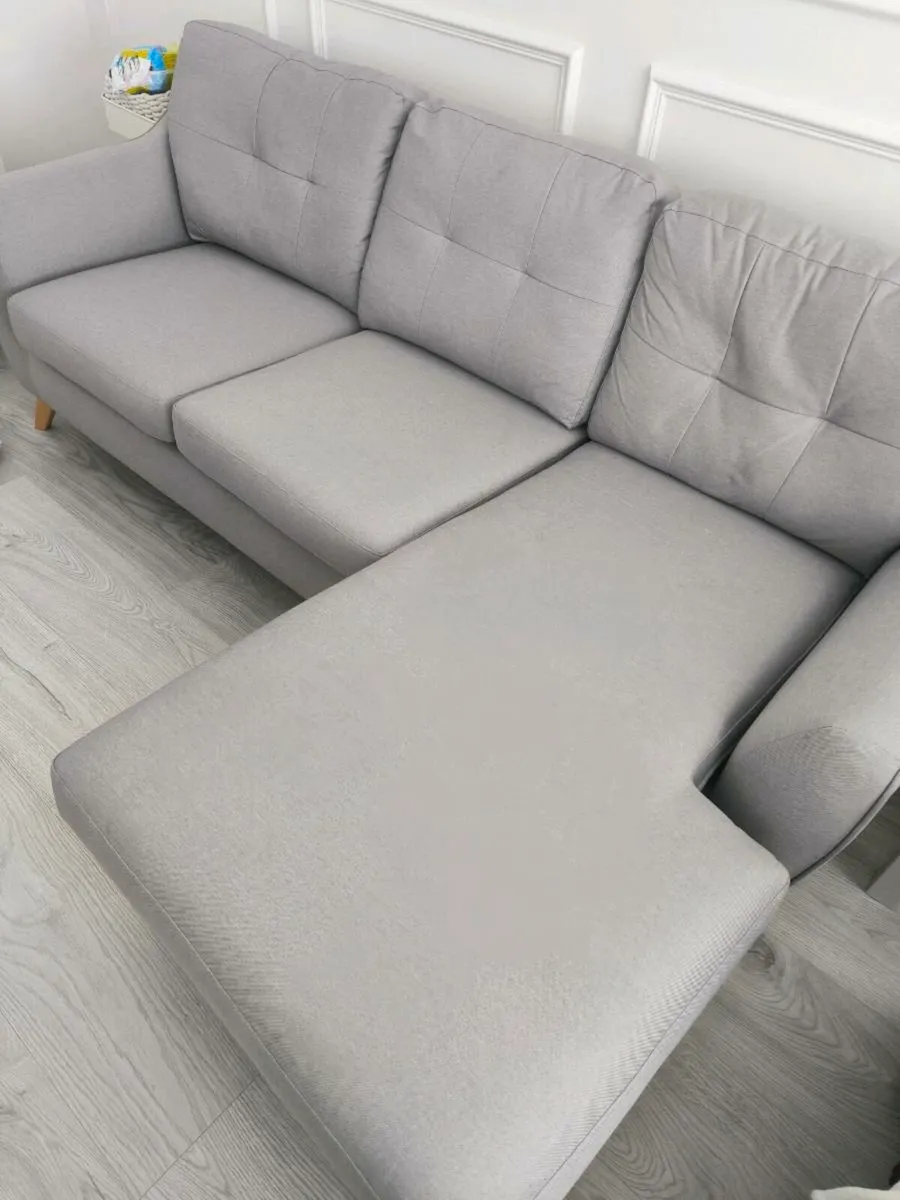 Sofa 3 seats PENNY dfs - Image 1