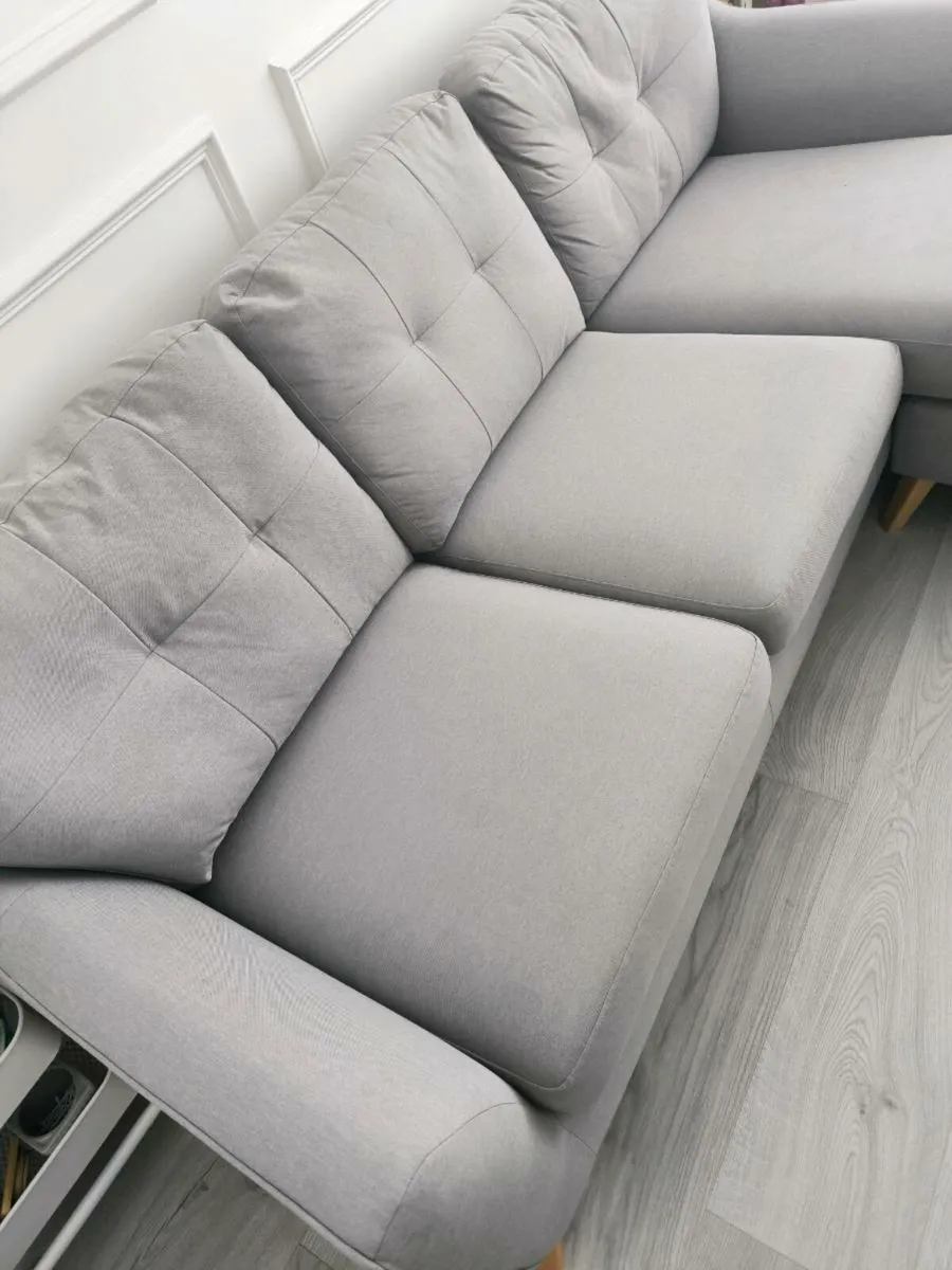 Sofa 3 seats PENNY dfs - Image 2