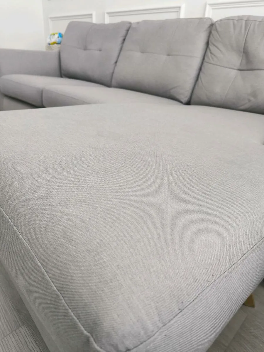 Sofa 3 seats PENNY dfs - Image 3