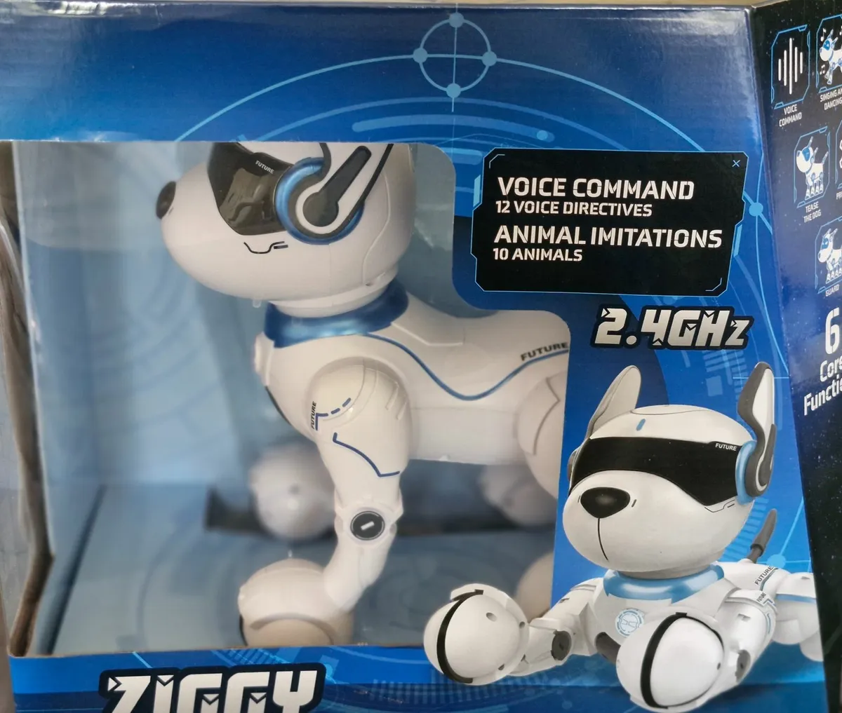Toy - Image 1