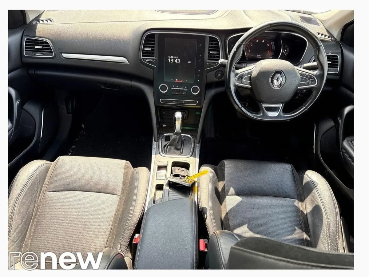Renault Megane 1.3 TCe 140 GPF Signature - Image 2