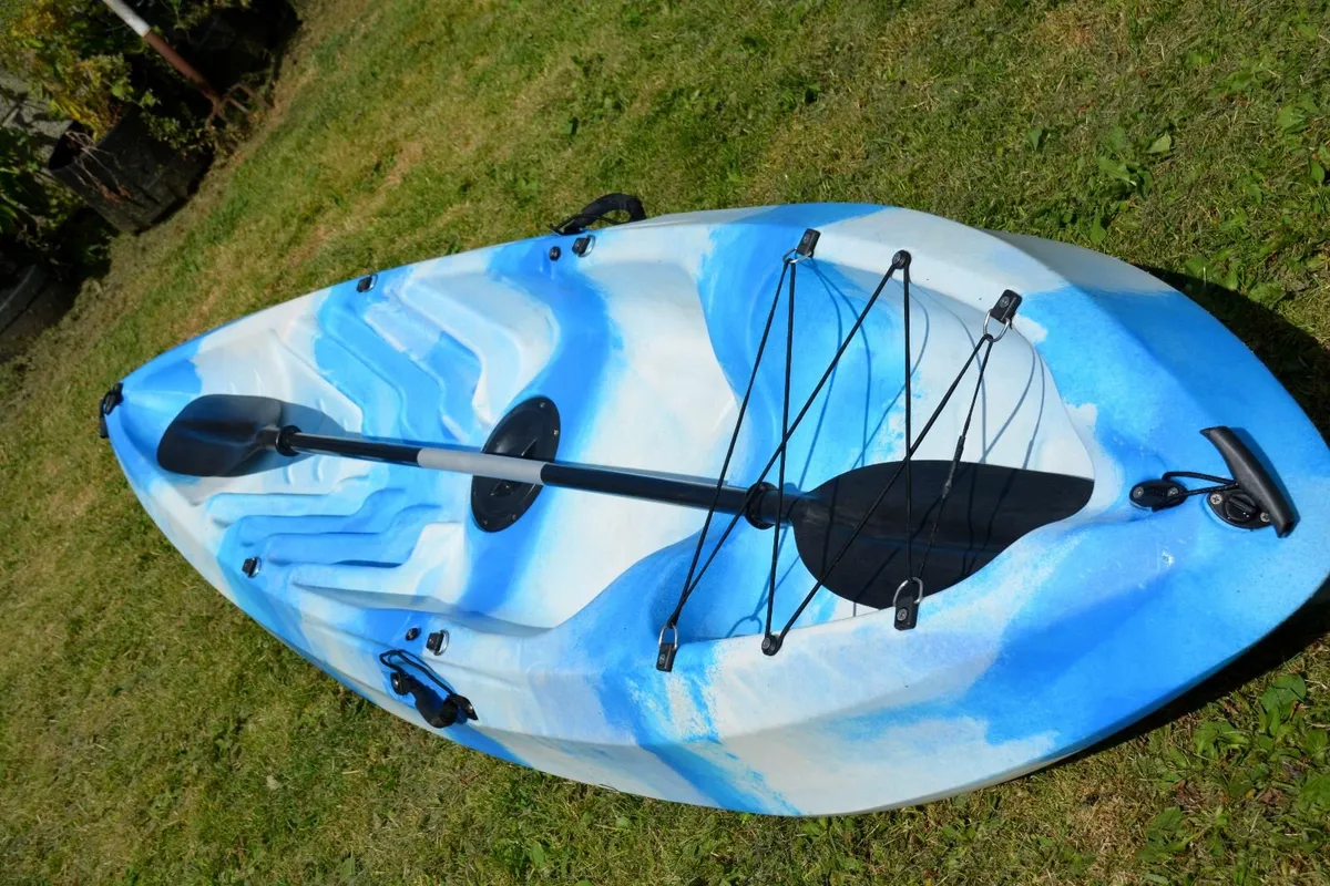 Kayak - Image 1