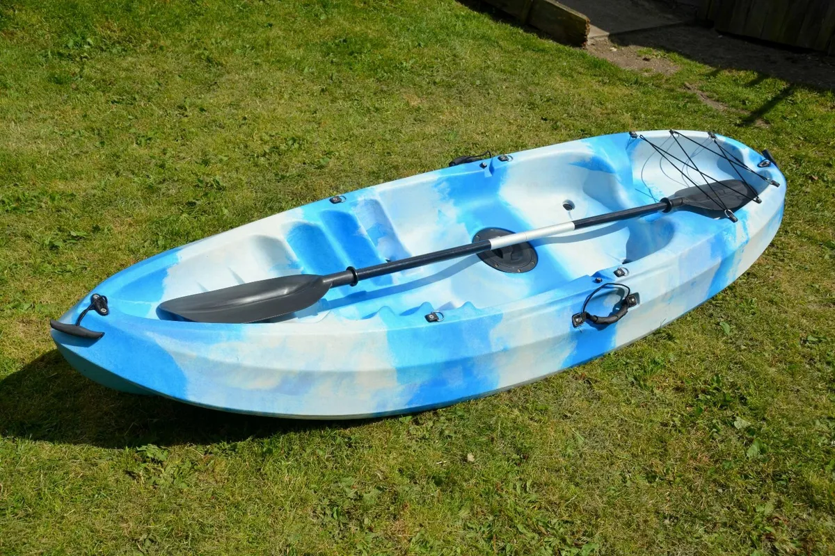 Kayak - Image 2