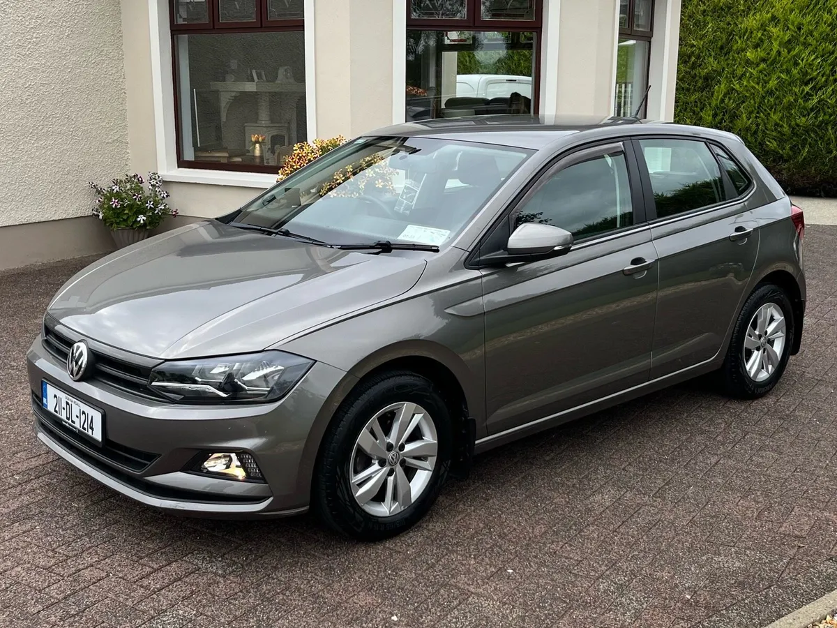 Volkswagen Polo - Image 2