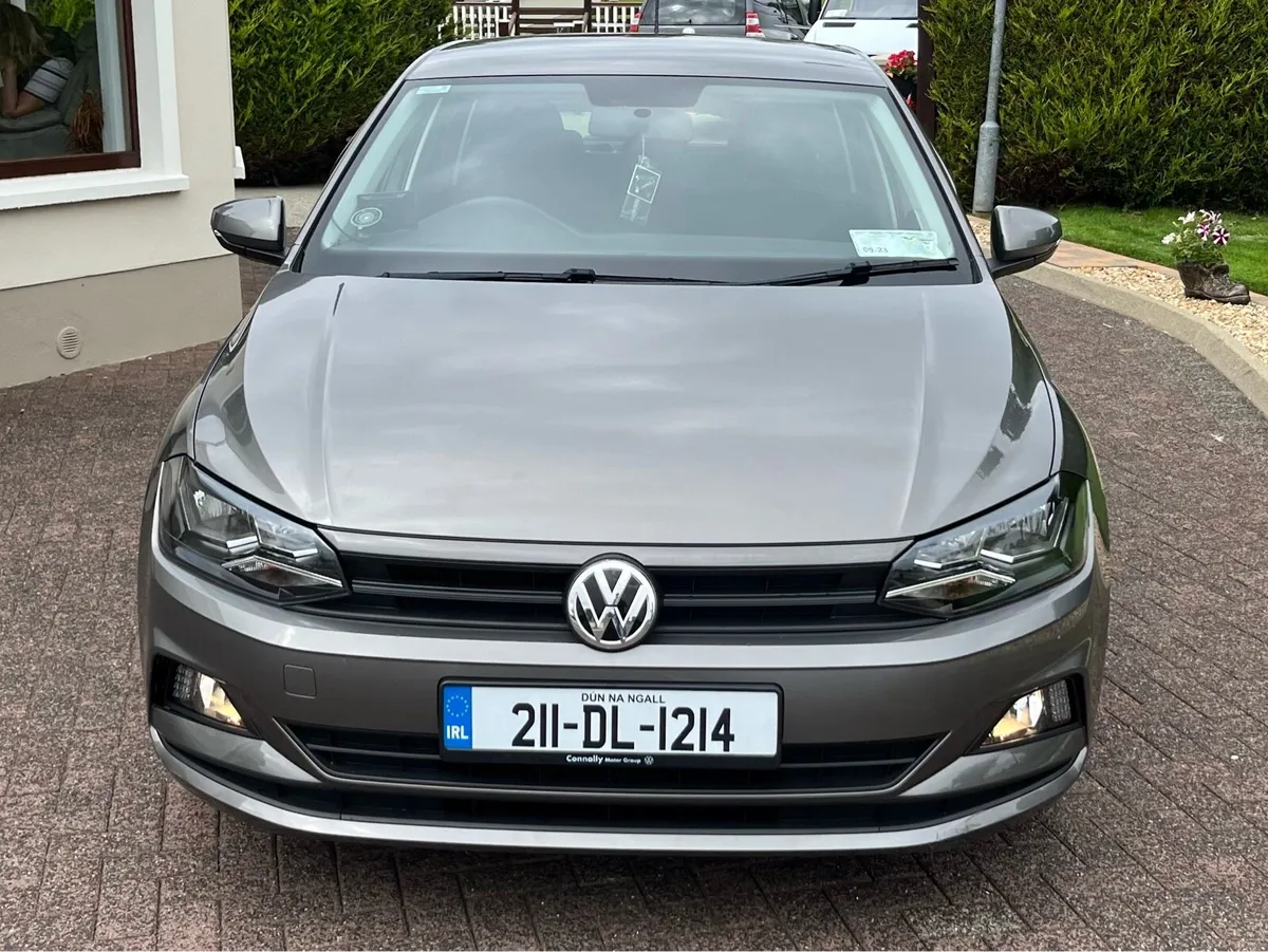 Volkswagen Polo - Image 3