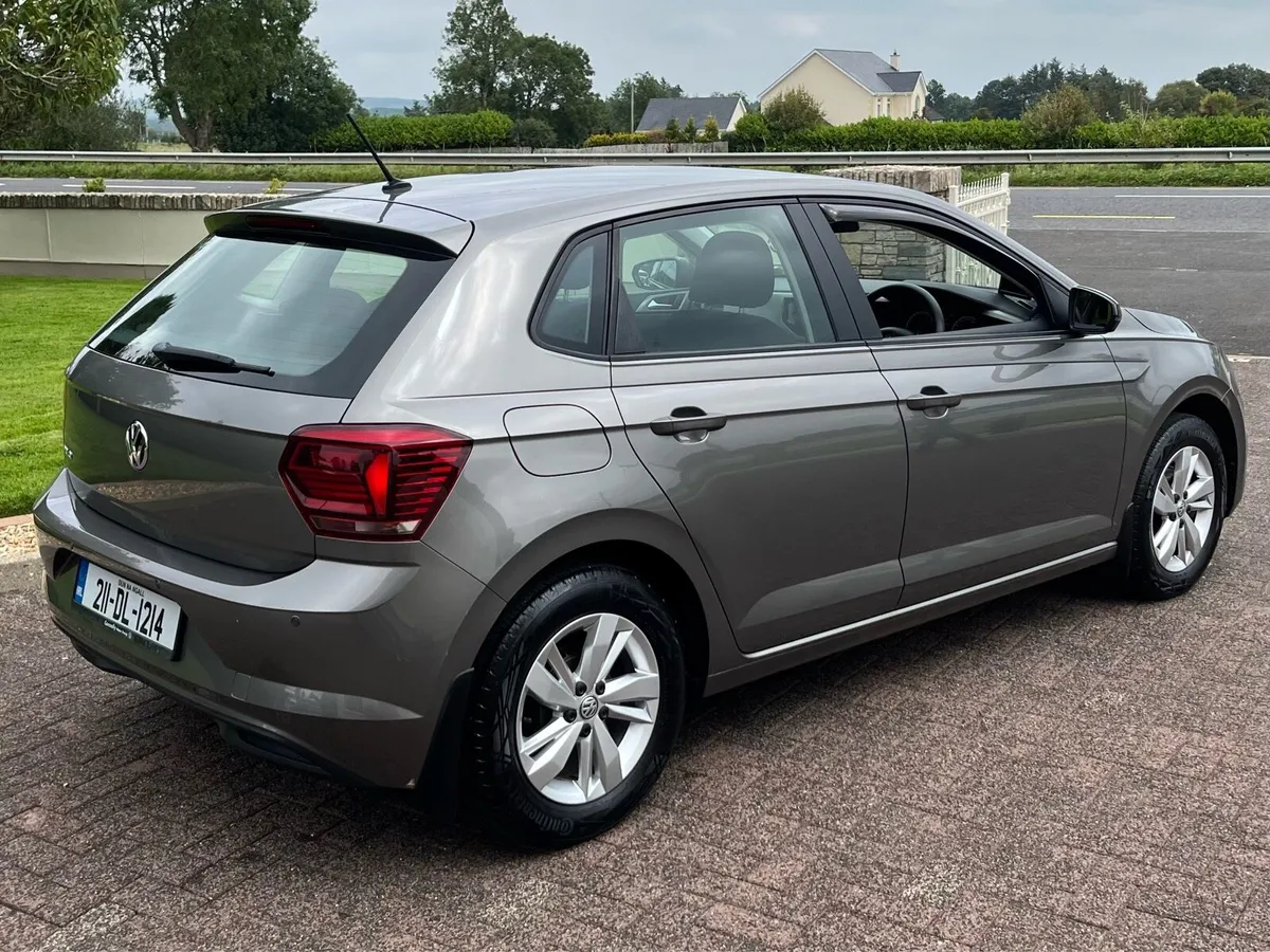 Volkswagen Polo - Image 4