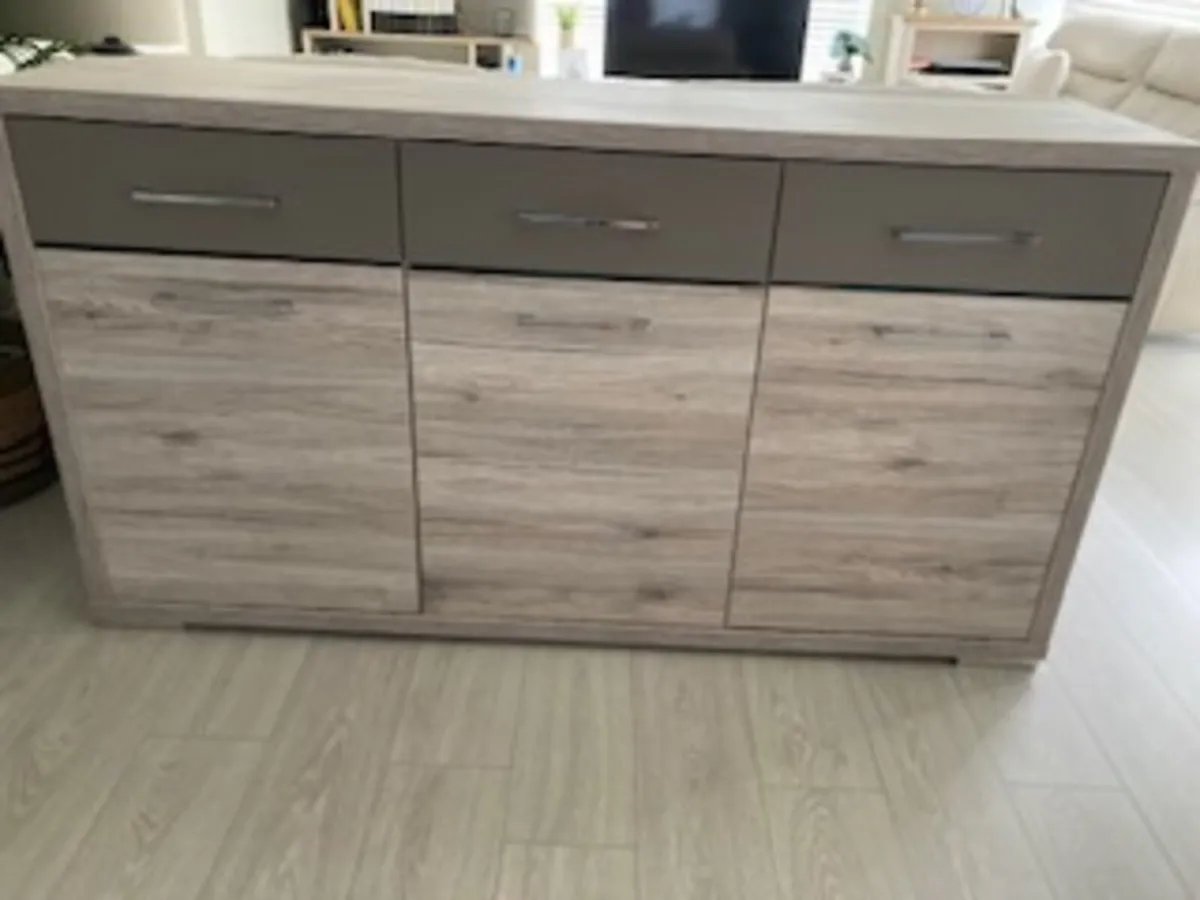High Quality Sidboard For Sale - Image 1