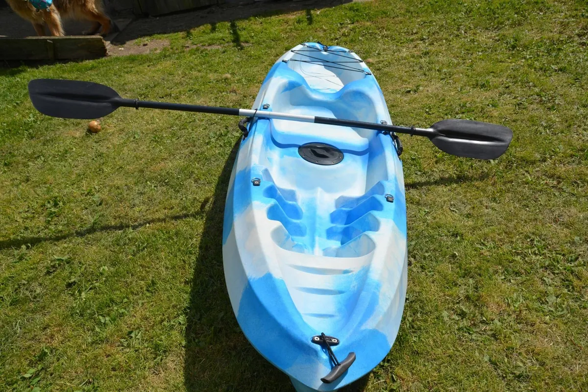 Kayak - Image 3