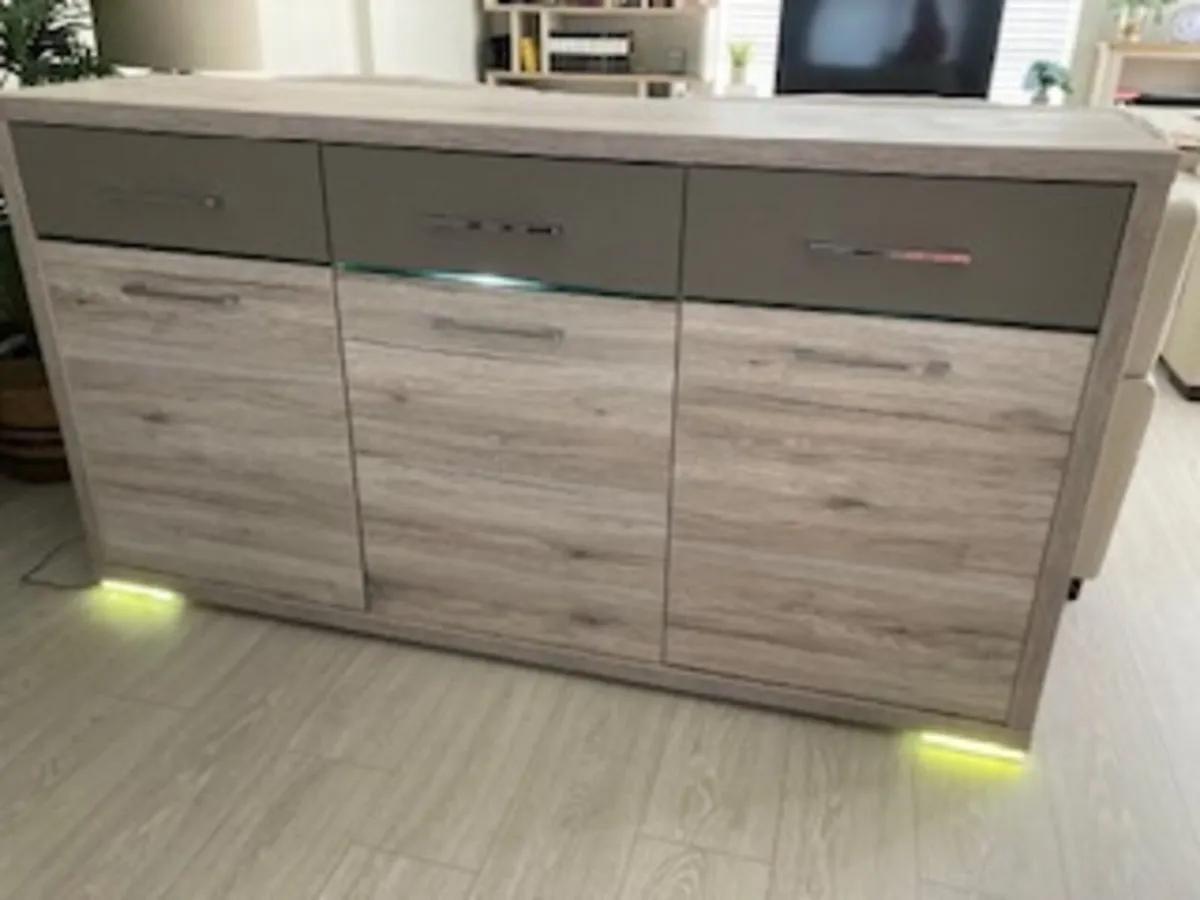 High Quality Sidboard For Sale - Image 2