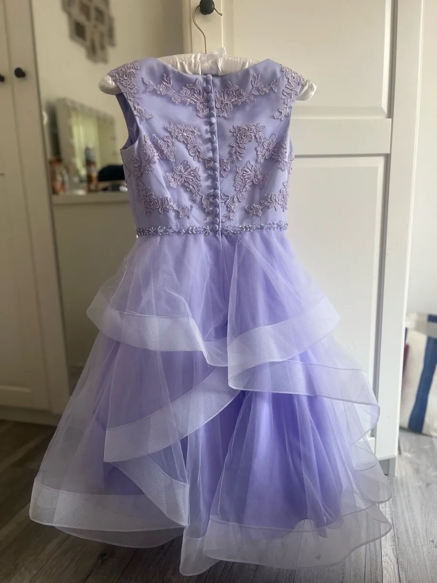 Confirmation Dress - Image 1