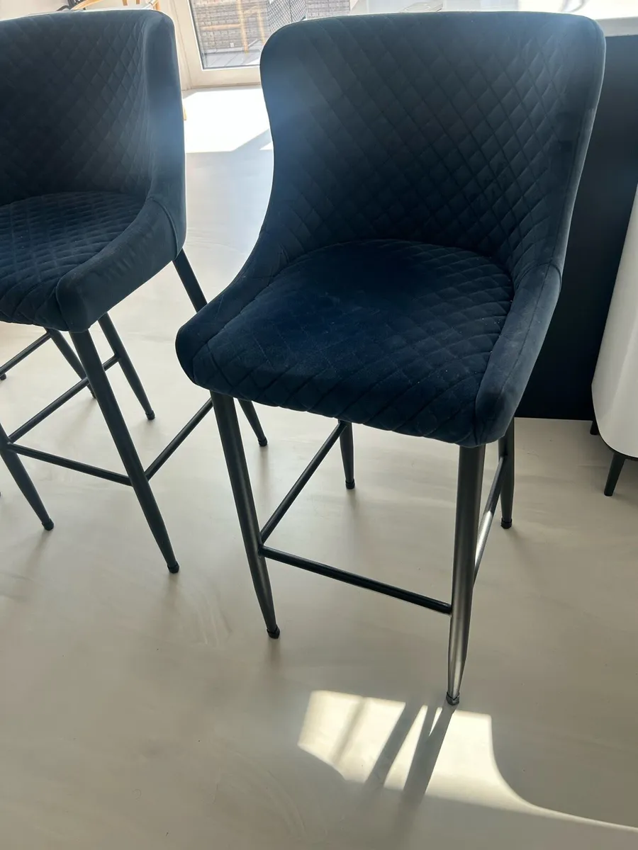 Bar stools - Image 2