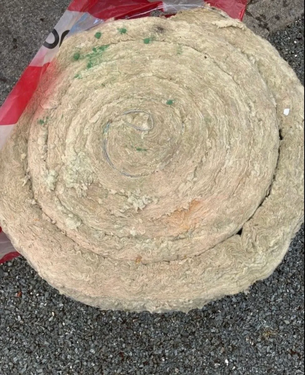 Insulation bails x4 - Image 4