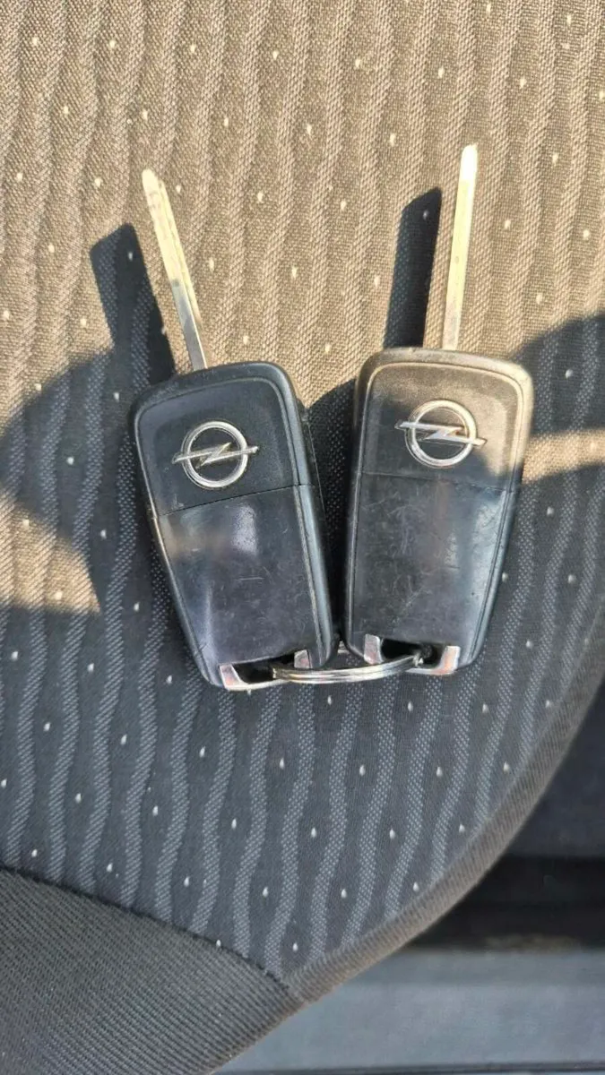 2016 Opel Corsa - Image 3