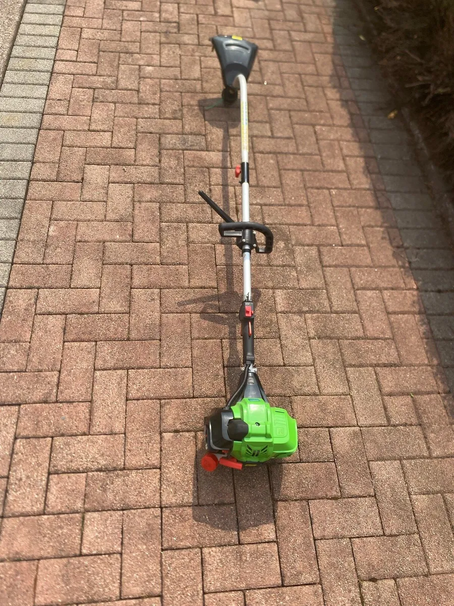 Strimmers - Image 1