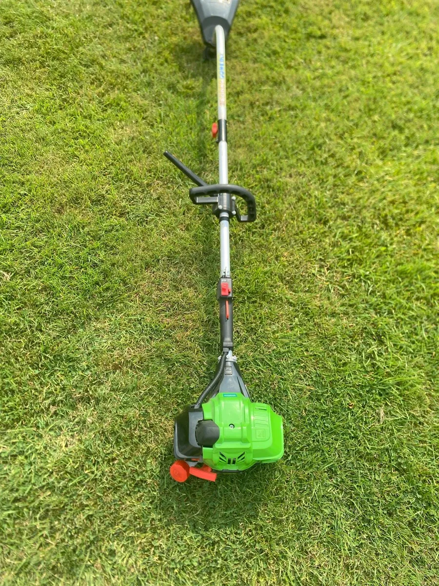 Strimmers - Image 2