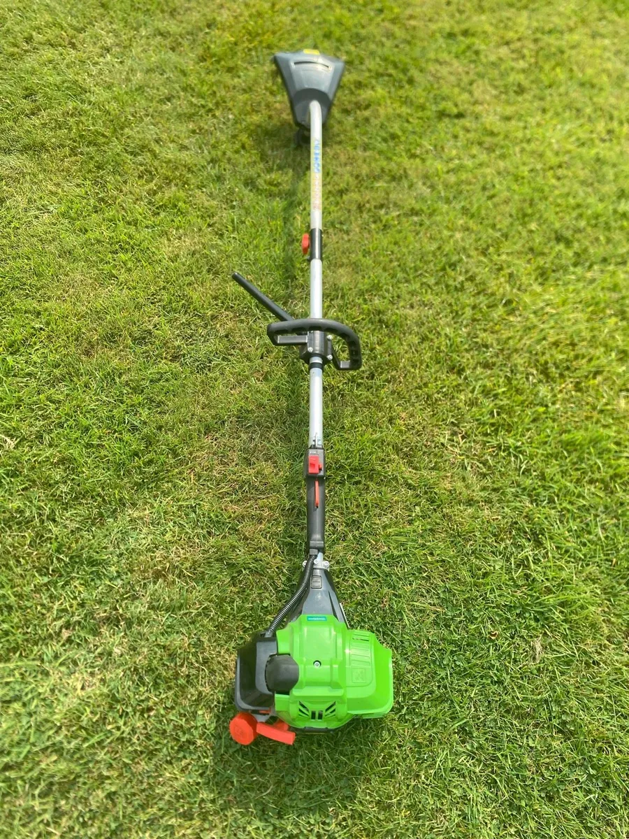 Strimmers - Image 3