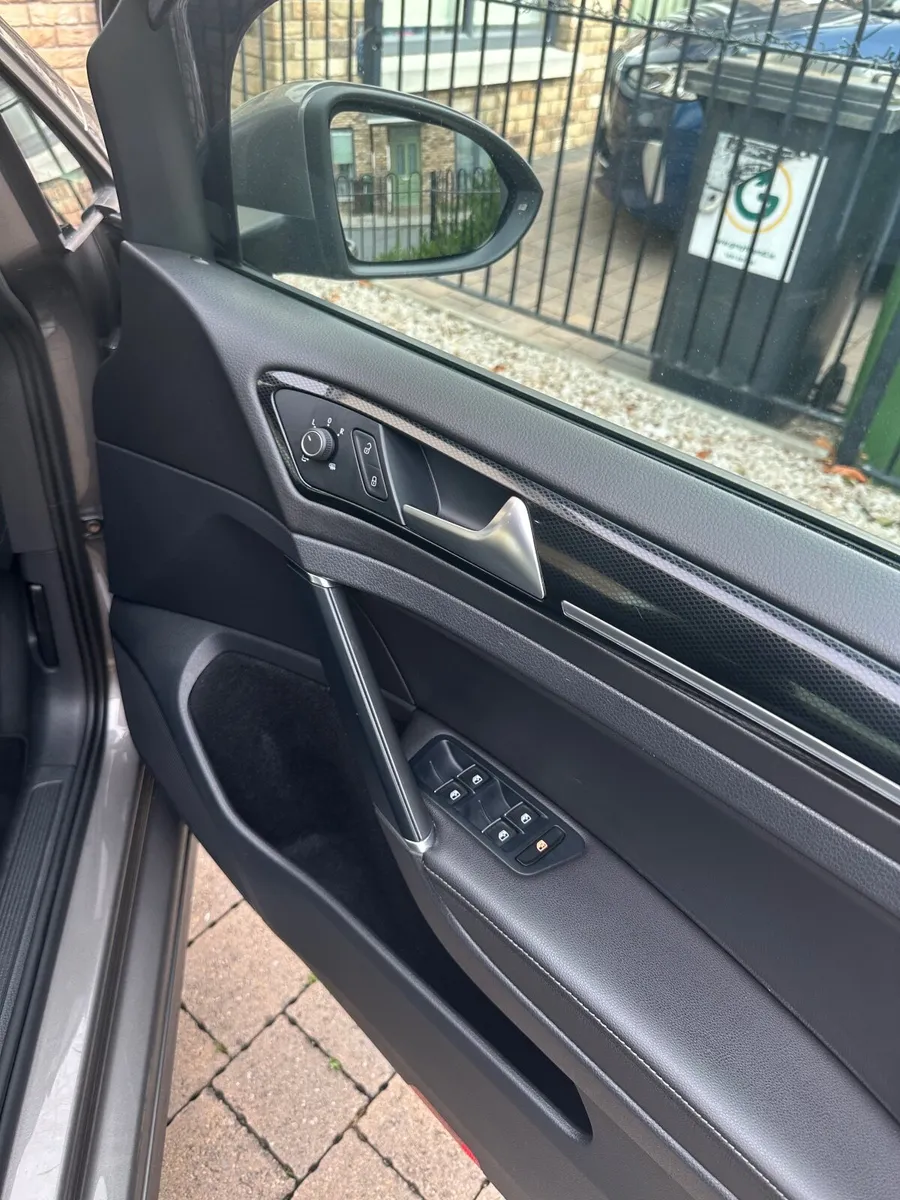 Volkswagen Golf 2016 - Image 3