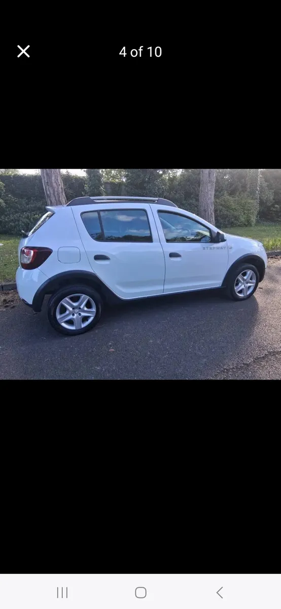 Dacia stepaway - Image 2
