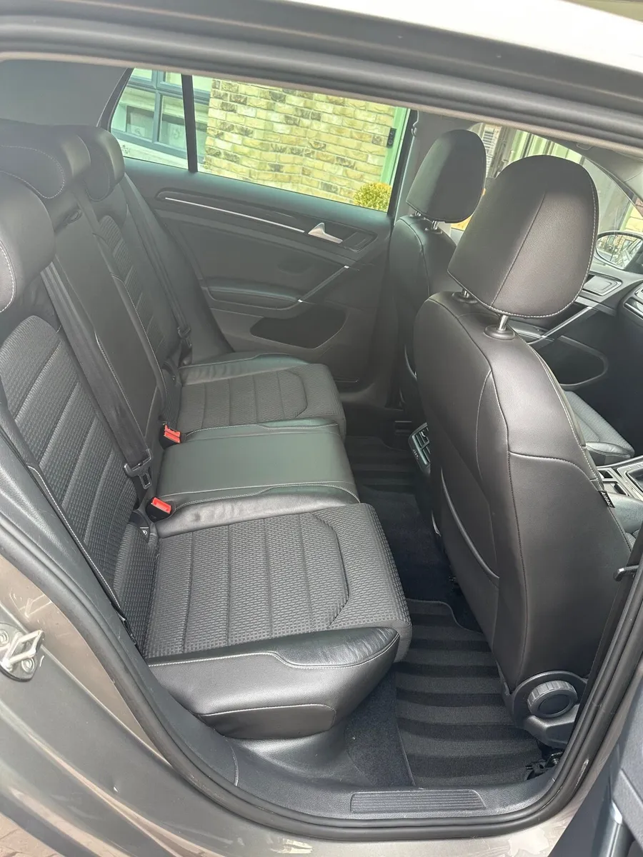 Volkswagen Golf 2016 - Image 4