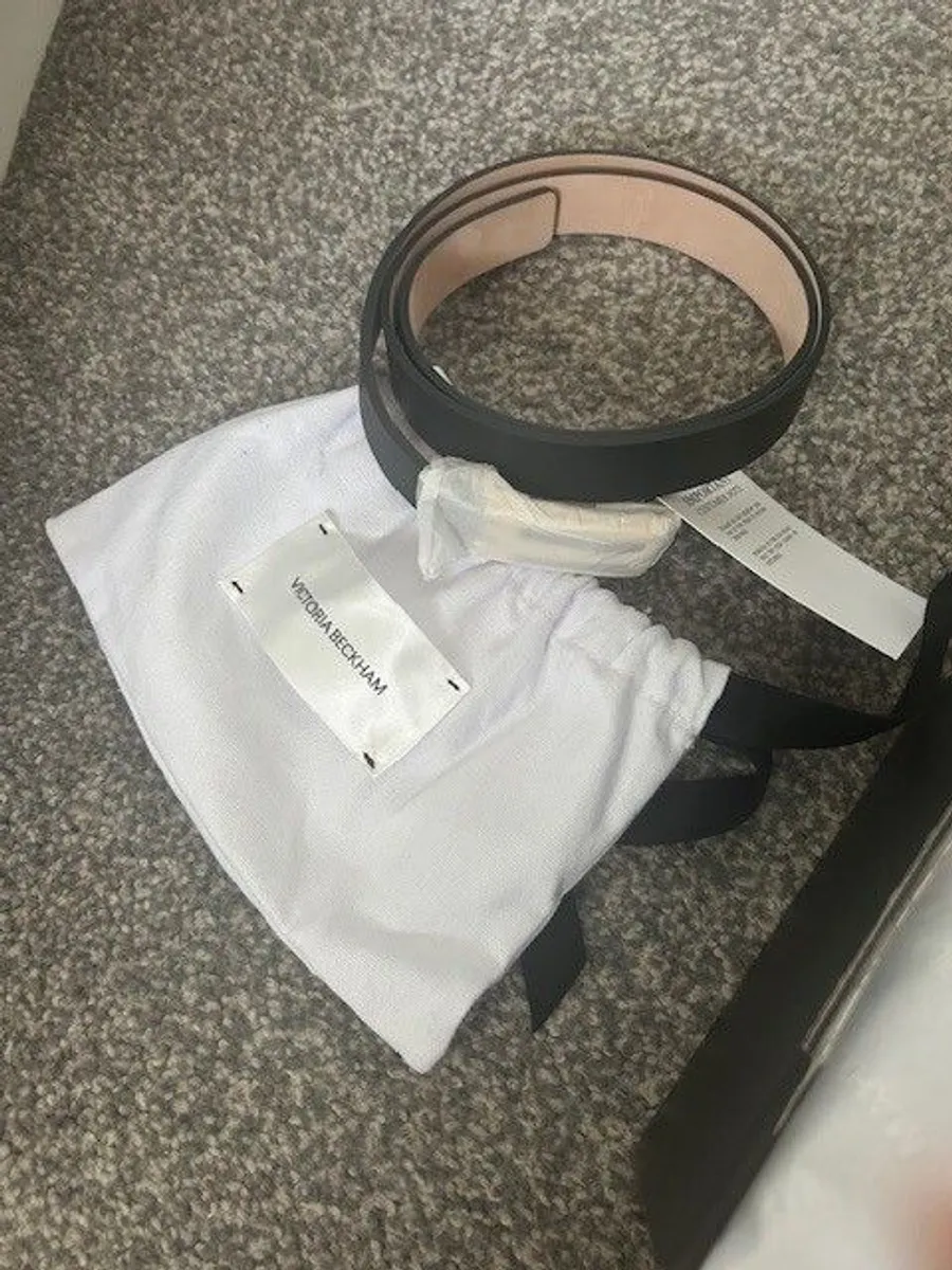 Victoria Beckham Belt - Image 2