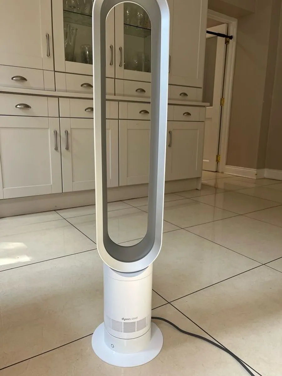 Dyson Cool Tower fan - Image 1