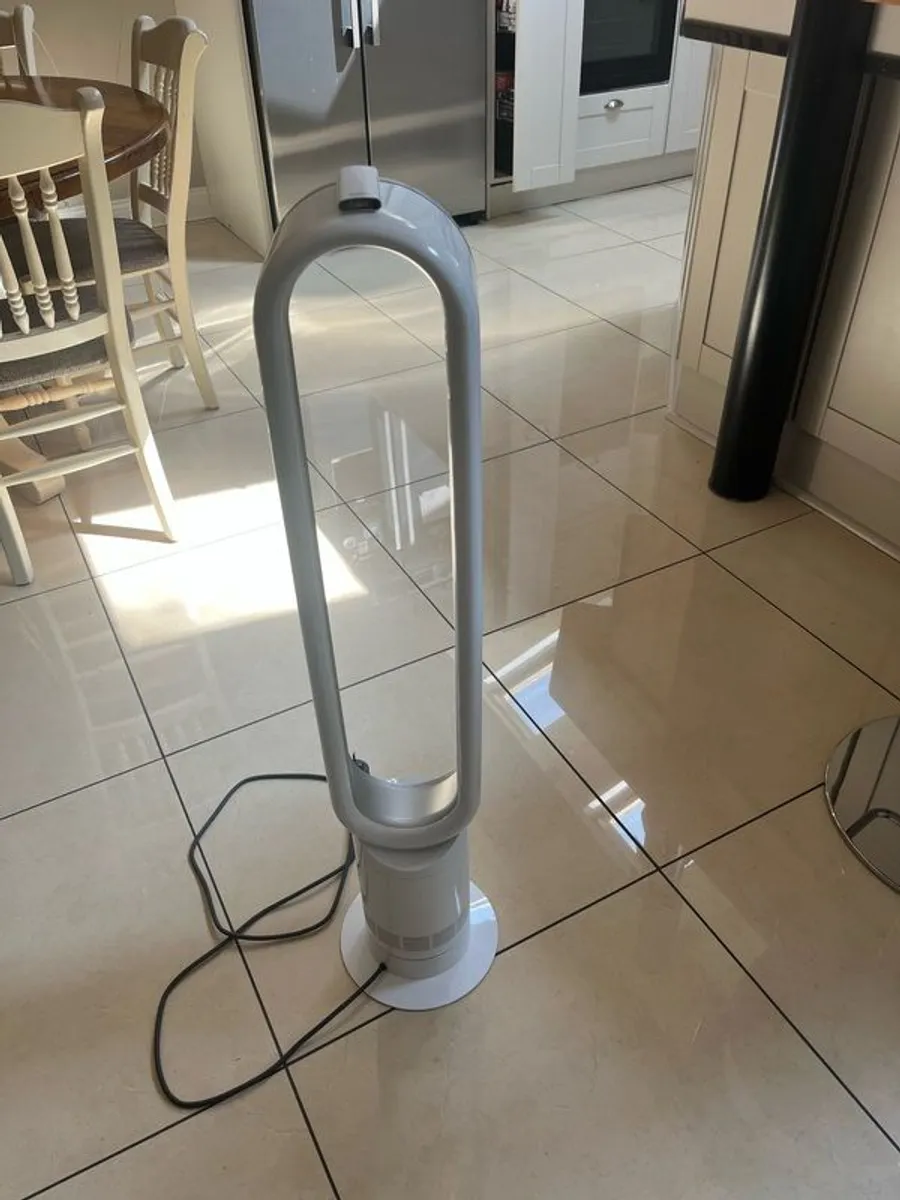 Dyson Cool Tower fan - Image 2