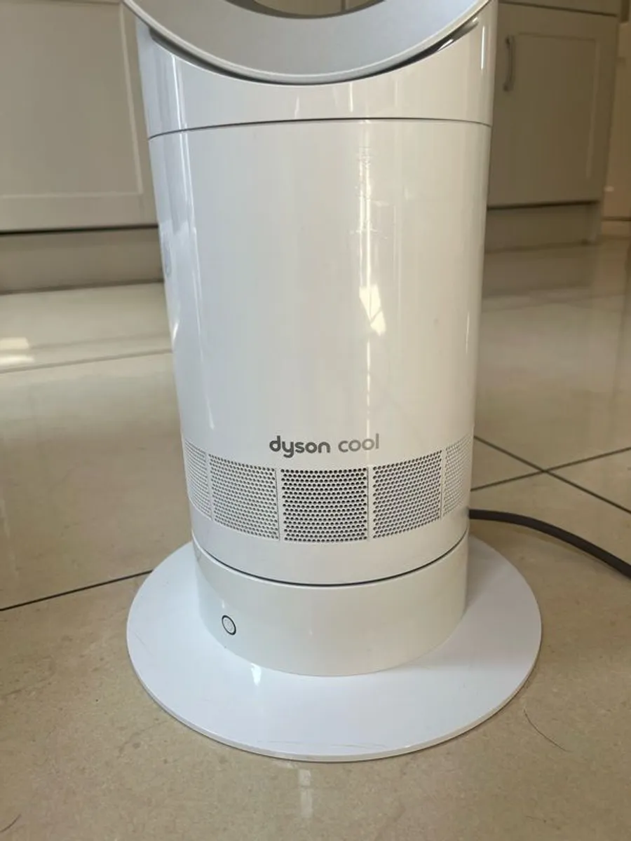 Dyson Cool Tower fan - Image 4