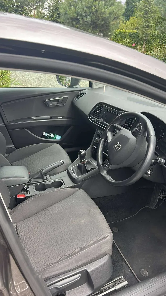 Seat Leon - Image 3
